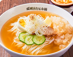 ＃冷麺