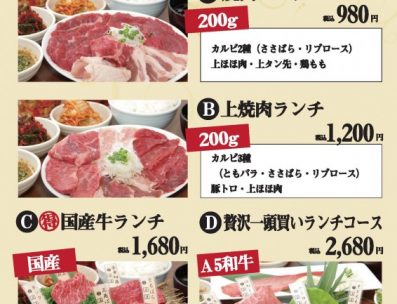 【上野六丁目店】房家サイト　リニューアルしました。